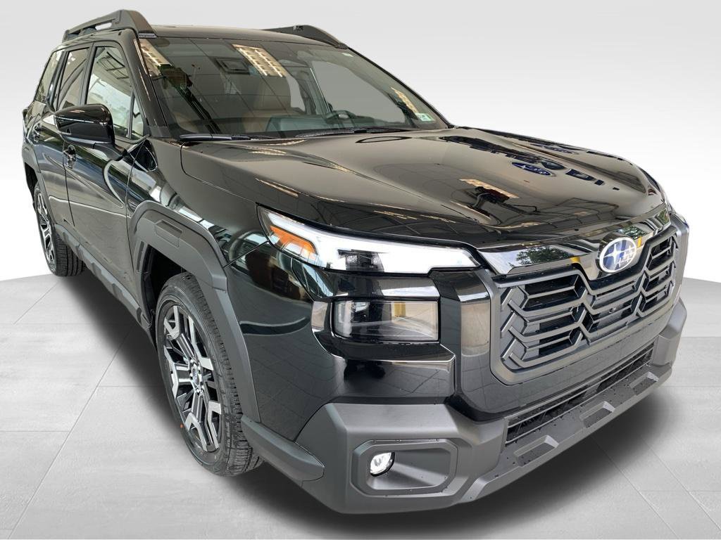New 2026 Subaru Outback Touring XT AWD/4WD image 1