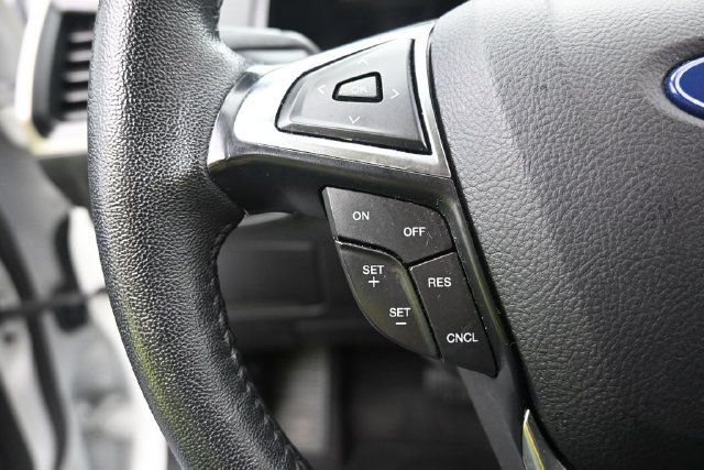 Used 2024 Ford Edge SEL AWD/4WD image 19
