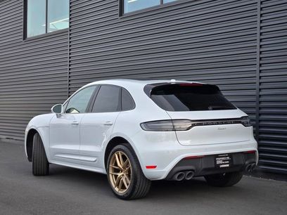 Used 2025 Porsche Macan