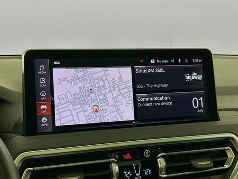 Used 2024 BMW X3 xDrive30i w/ Premium Package w/ZPA image 15