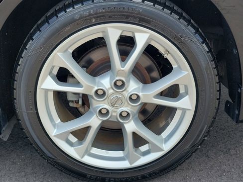 Used 2014 Nissan Maxima 3.5 SV w/ Premium Package FWD image 15