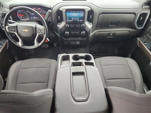 Used 2023 Chevrolet Silverado 2500 LT image 18