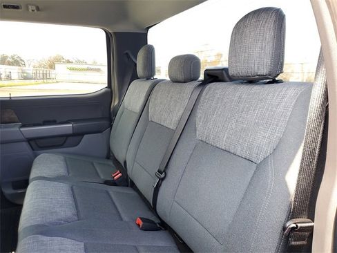 Used 2021 Ford F150 XLT w/ Equipment Group 302A High image 8