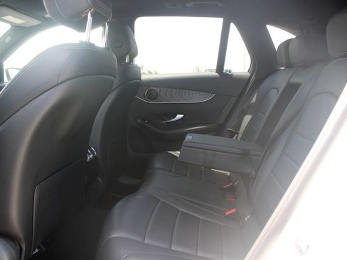 Used 2017 Mercedes-Benz GLC 300 image 18