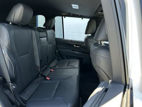 Used 2023 Lexus LX 600 4WD w/ Appearance Package image 35