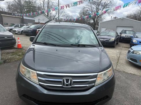 Used 2012 Honda Odyssey EX-L image 6