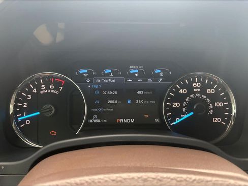 Used 2019 Ford F150 Lariat AWD/4WD image 26