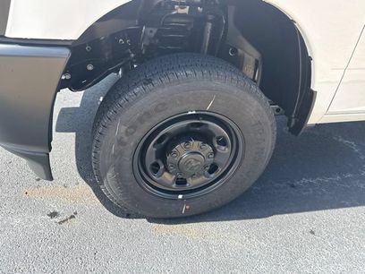 New 2026 RAM 2500 Tradesman