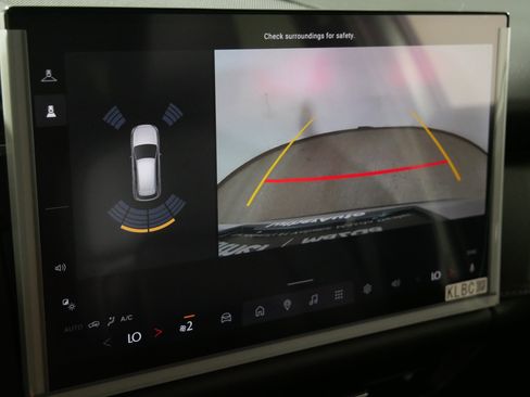 New 2026 MAZDA CX-5 Select AWD/4WD image 9
