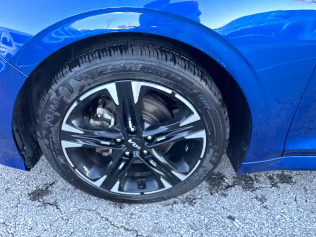 Used 2023 Kia K5 GT-Line AWD/4WD image 44