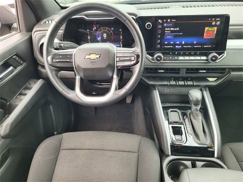 Used 2023 Chevrolet Colorado LT w/ LT Convenience Package II image 14