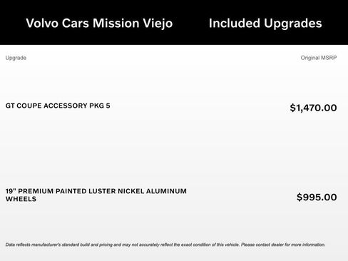 Used 2012 Ford Mustang GT Premium w/ GT Coupe Accessory Pkg 5 image 5