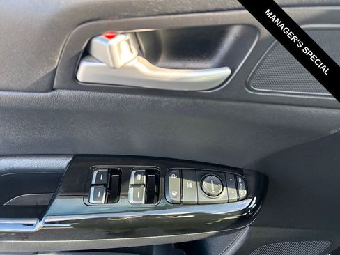 Used 2020 Kia Sportage EX AWD/4WD image 14