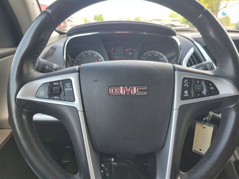 Used 2014 GMC Terrain SLE w/ Convenience Package AWD/4WD image 16