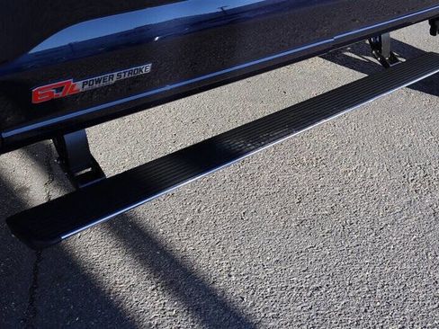 Used 2024 Ford F350 Platinum w/ Tremor Off-Road Package image 12