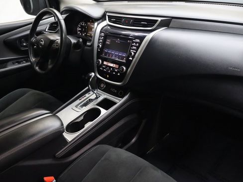 Used 2020 Nissan Murano SV image 11