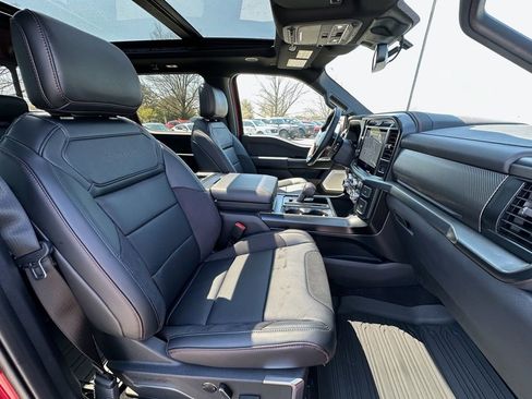 New 2025 Ford F150 Raptor AWD/4WD image 25