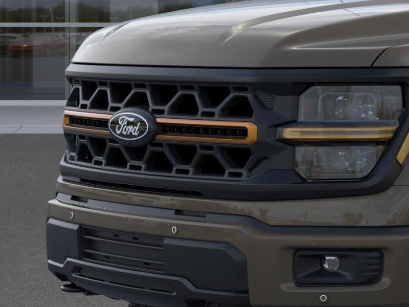 New 2026 Ford F150 Tremor w/ Bed Utility Package AWD/4WD image 17