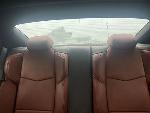 Used 2016 Cadillac ATS Premium image 10