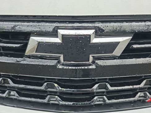 Certified 2022 Chevrolet Silverado 1500 LT Trail Boss image 33