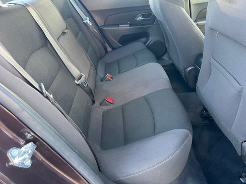 Used 2015 Chevrolet Cruze LT FWD image 21