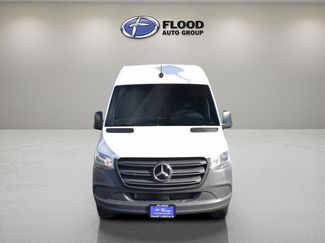 Used 2025 Mercedes-Benz Sprinter 2500 video 2