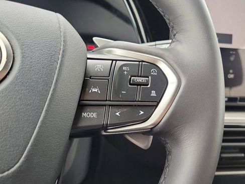 Used 2024 Lexus TX 350 FWD w/ Cold Weather Package image 16