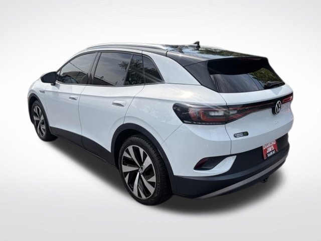 Used 2021 Volkswagen ID.4 1st Edition RWD image 7