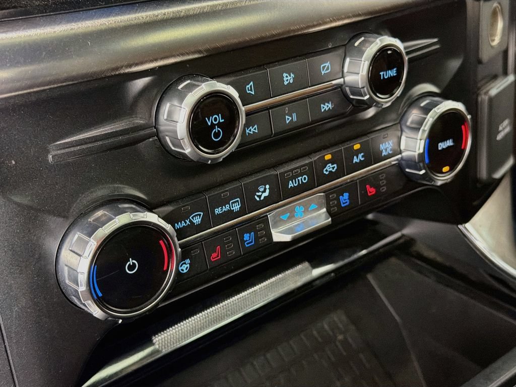 Used 2022 Ford F150 King Ranch AWD/4WD image 16
