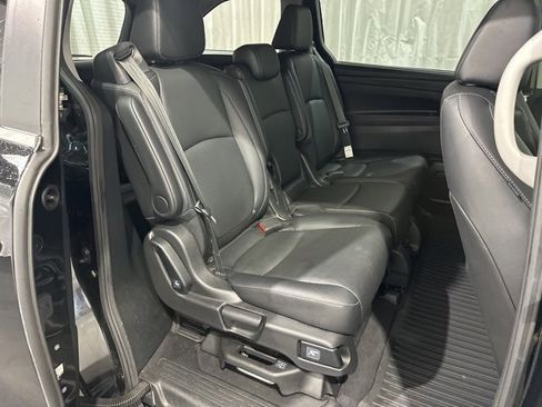 Used 2021 Honda Odyssey EX-L image 14