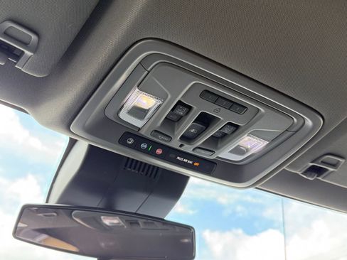 New 2026 Chevrolet Silverado 1500 LT Trail Boss w/ LT Trail Boss Premium Package image 25