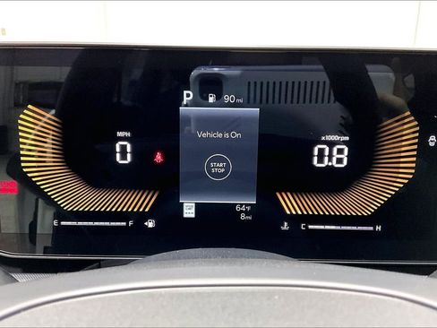 New 2025 Kia K4 LXS image 23