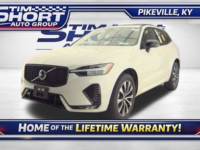 Used 2025 Volvo XC60 B5 Plus