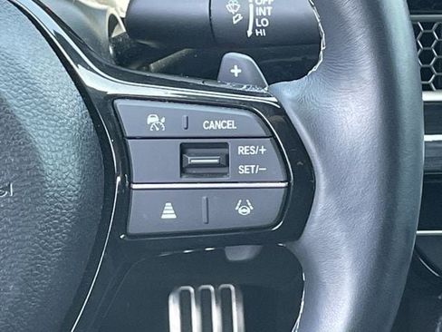 Used 2025 Honda Civic Sport image 14