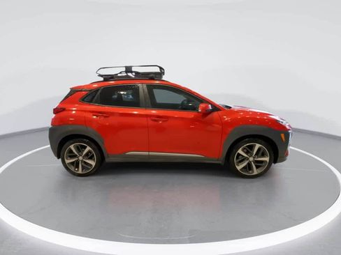 Used 2019 Hyundai Kona Limited AWD/4WD image 9