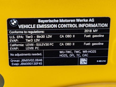 Used 2018 BMW X2 xDrive28i AWD/4WD image 38