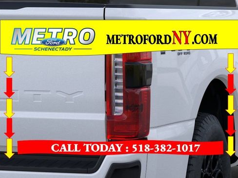 New 2026 Ford F350 Lariat AWD/4WD image 21