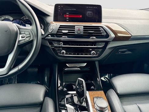 Used 2019 BMW X3 sDrive30i w/ Driving Assistance Package image 19