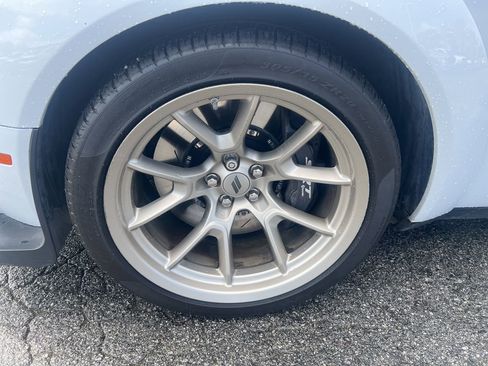 Used 2023 Dodge Challenger R/T Scat Pack image 11