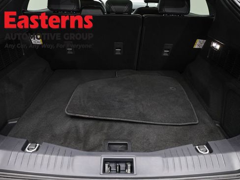 Used 2025 Ford Mustang Mach-E Premium AWD/4WD image 9
