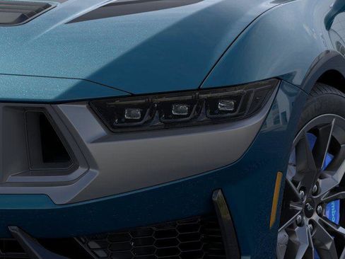 New 2026 Ford Mustang Dark Horse image 18