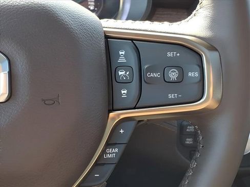 New 2026 RAM 1500 Limited image 27