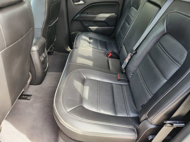 Used 2019 GMC Canyon Denali AWD/4WD image 29