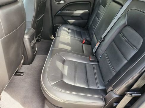 Used 2019 GMC Canyon Denali AWD/4WD image 29