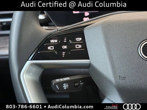 Certified 2025 Audi Q5 Premium Plus AWD/4WD image 30
