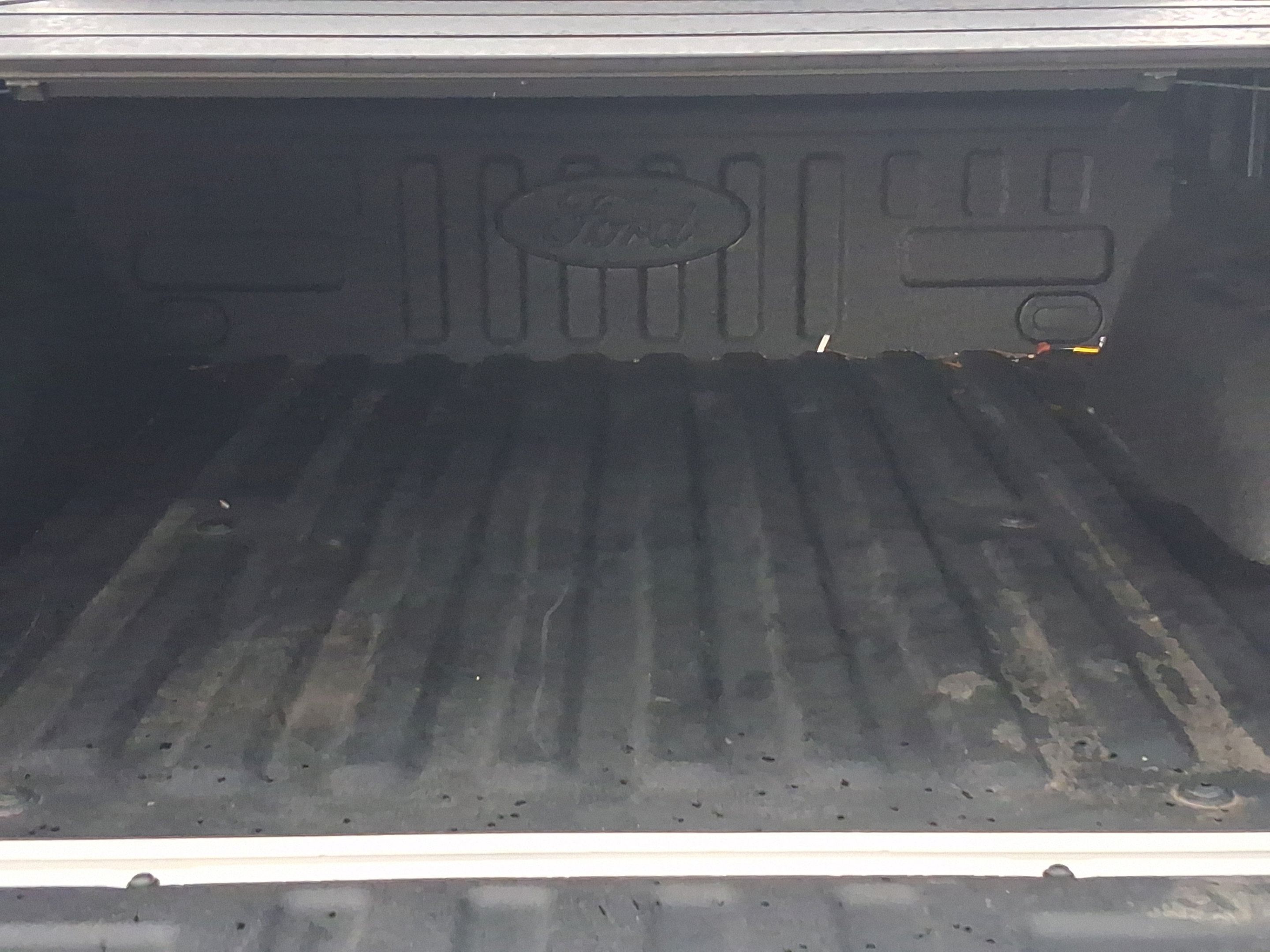 Used 2020 Ford F150 Limited AWD/4WD image 10