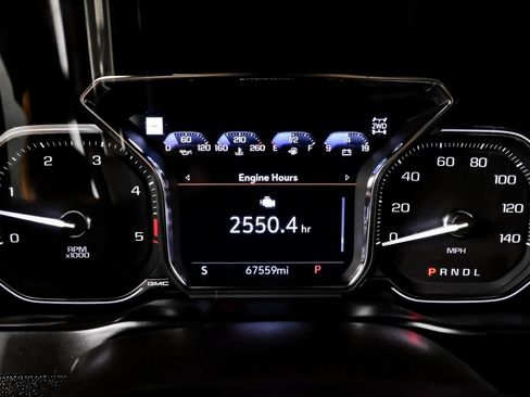 Used 2022 GMC Sierra 3500 Denali AWD/4WD image 20