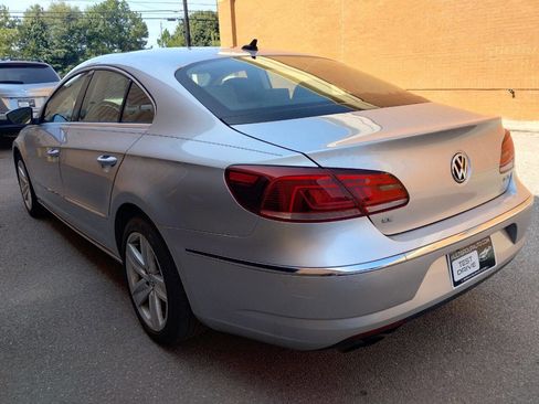 Used 2015 Volkswagen CC Sport image 7