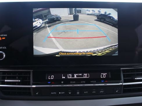Certified 2026 Toyota Sienna XSE FWD image 45