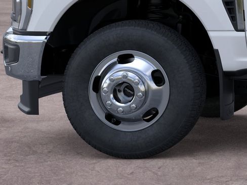 New 2026 Ford F350 King Ranch AWD/4WD image 19